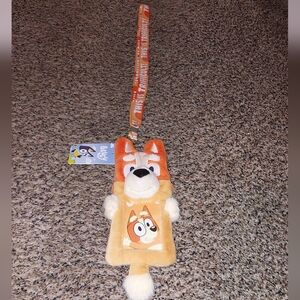 Bingo Lanyard